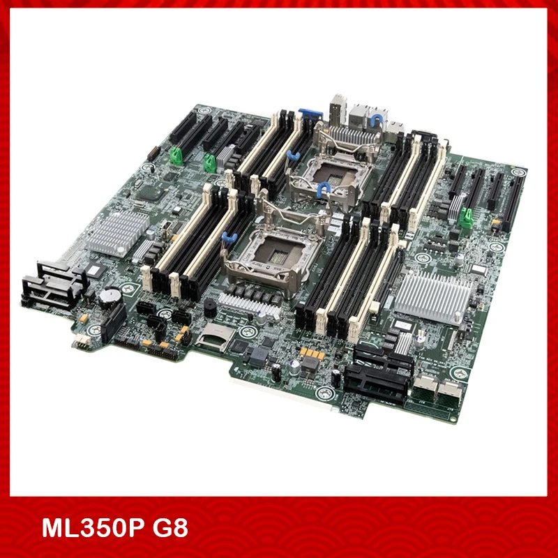 

100% Working Workstation Motherboard For ML350P G8 667253-001 Fully Tested Good Quality