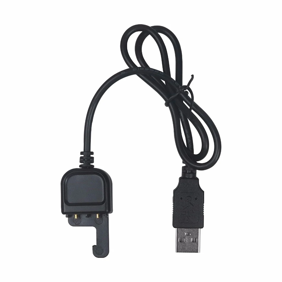 Шиклитс 50см USB-кабель для пульта управления GoPro WIFI для камер Hero 7 4 5 6 Session Wi-Fi Remoter Charging Camera Accessory on