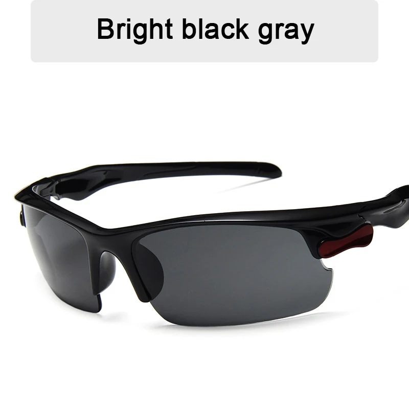 Новинка 2019 очки ночного видения для водителя солнцезащитные унисекс вождения