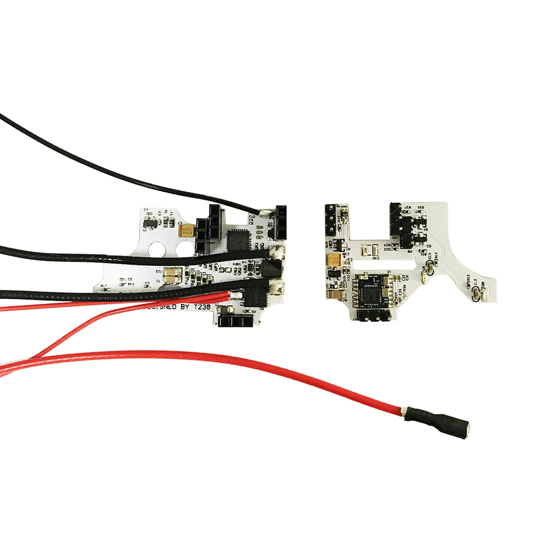 (Под заказ) Новый цифровой триггерный блок T238 V2.0 Версия Bluetooth программируемый