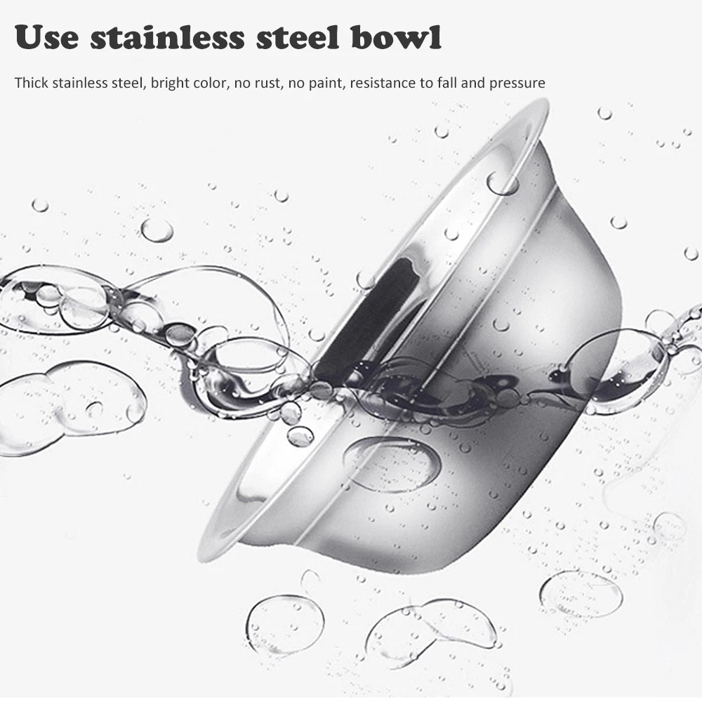 Кормушка воздушная автоматическая для домашних животных емкость питьевой воды 1