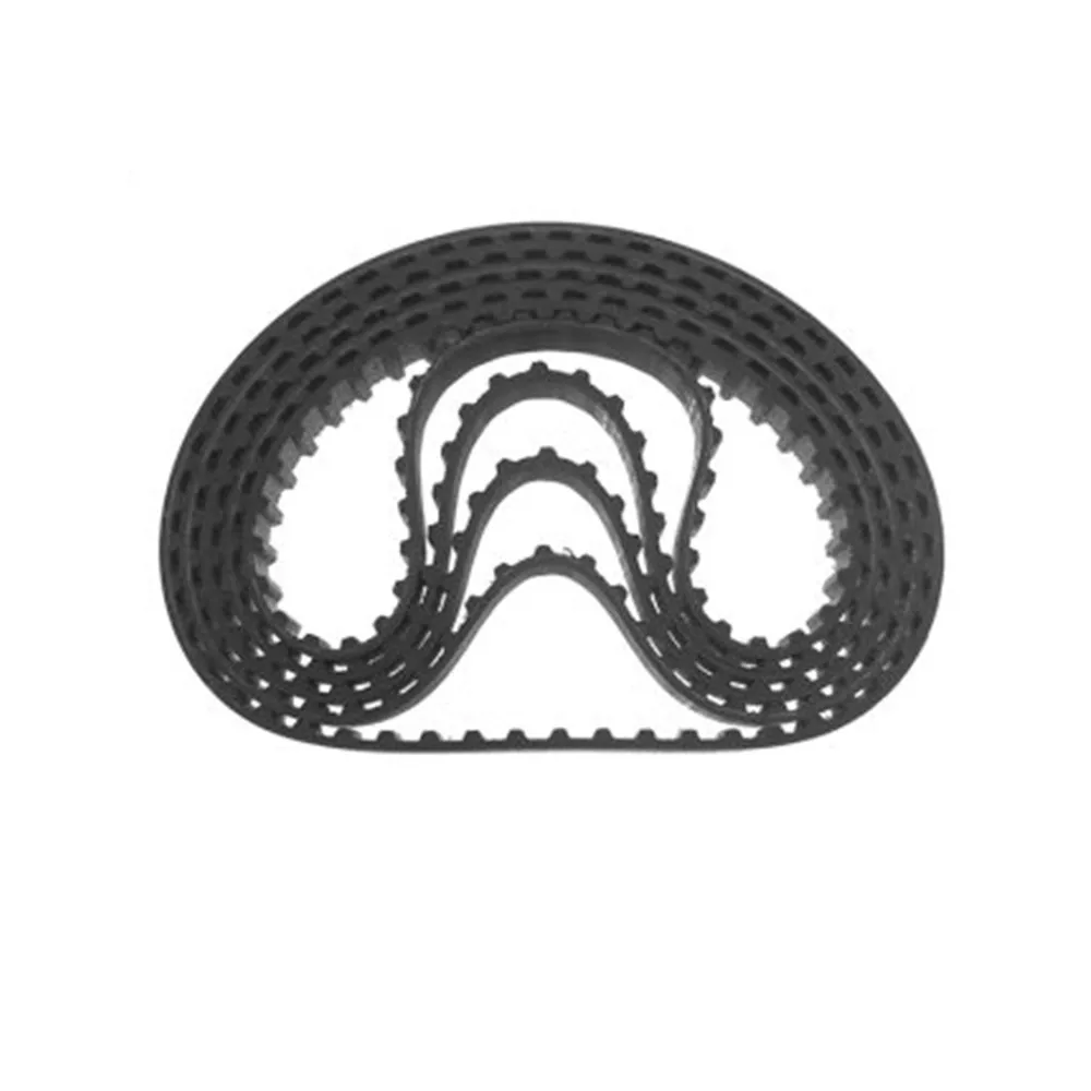 

1Pcs 60XL To 98XL 30 Teeth -49 Teeth Rubber Pulley Timing Belt Close Loop Synchronous Drive Belts Width 10mm