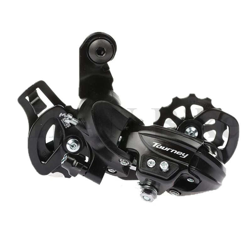 Оригинальный задний переключатель передач Shimano 21 скорость 7 скоростей |