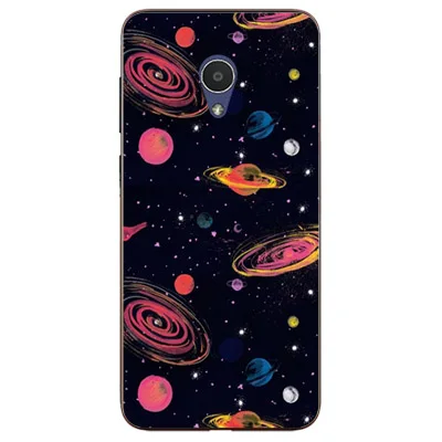 Чехол для Alcatel 1X 5059A 5059D 5059X 5059Y силиконовый чехол из ТПУ телефона 1C 5009A 5009D 2018
