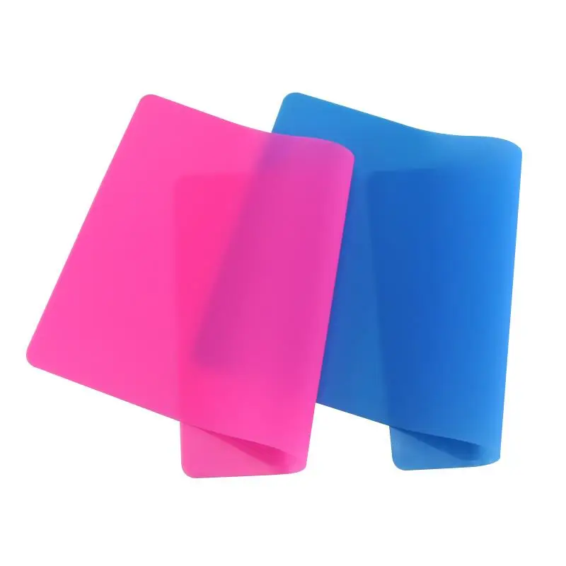 Силиконовый коврик 30x40 см для изготовления ювелирных изделий защитный сделай сам