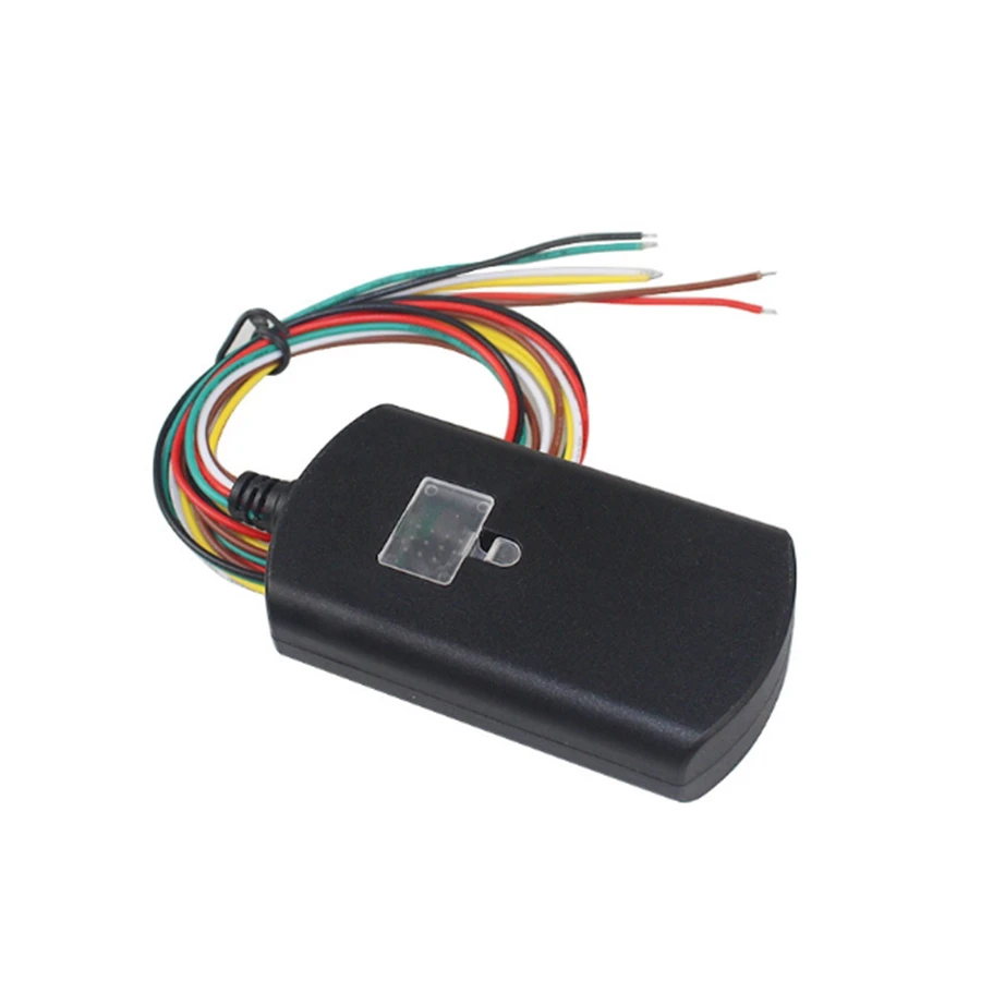 Adblueobd2 для V Euro 6 сканер грузовика эмулятор Adblue Euro6 с датчиком NOX поддержка системы