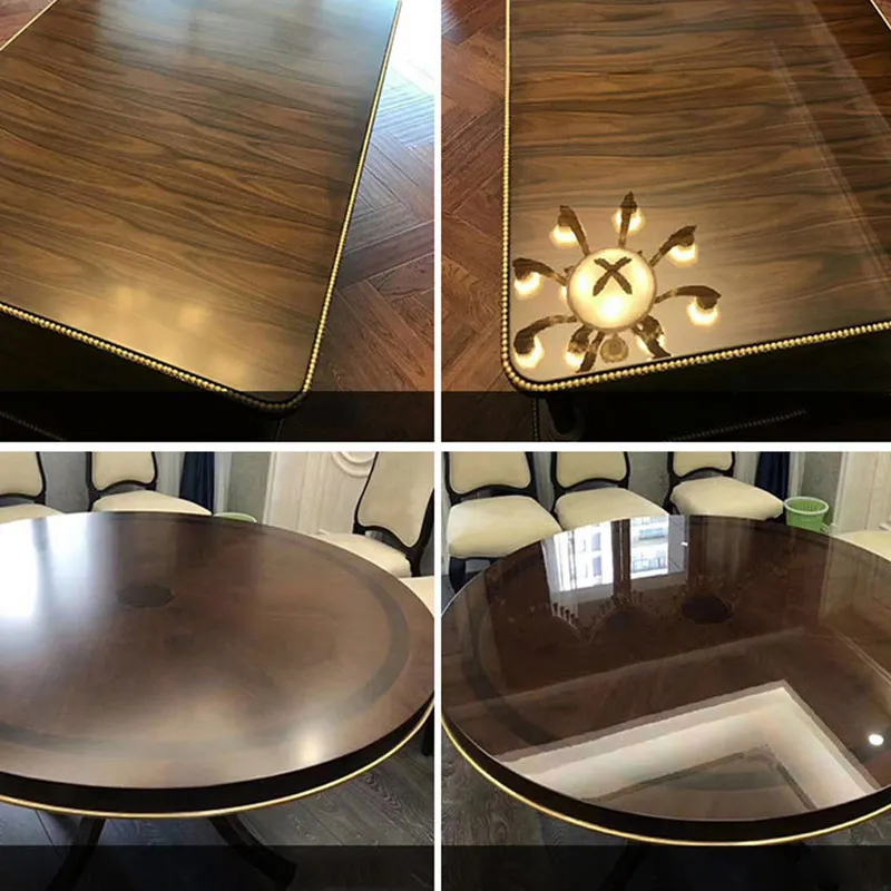 2019 горячая Распродажа Прозрачная защитная высокотемпературная самоклеющаяся