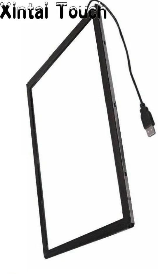 55 &quot20 точек Φ многофункциональный сенсорный экран для фотографий | Компьютеры и