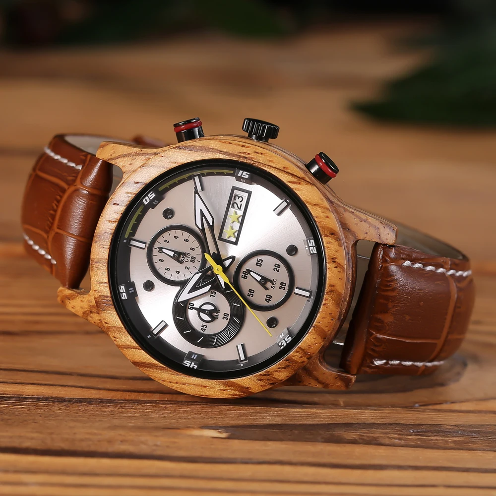 Мужские часы с гравировкой для моего мужа Подарок на юбилей парню и моему мужчине