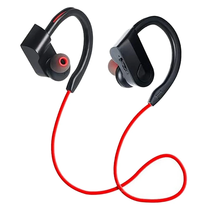 Беспроводная Bluetooth-гарнитура K98 водонепроницаемая подвесная для фитнеса и бега |