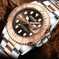 2021 top brand luxury fashion diver watch men 30atm waterproof date clock sport watches mens quartz wristwatch relogio masculino