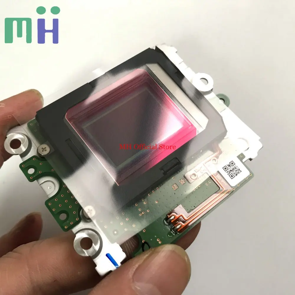 For Nikon D7000 CCD CMOS Image Sensor Unit (with filter glass) Camera Replacement Repair Parts | Электроника