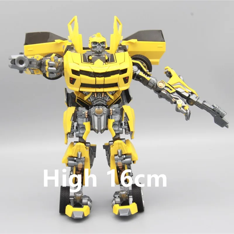 Трансформация войны Hornet Mpm03 MP21 битва лезвия фильм 5 издание Сплав фигурка война