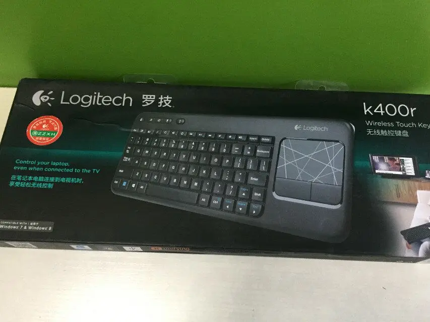 Беспроводная Клавиатура Oklick K400R K400 Pro Plus Muti-media Win8