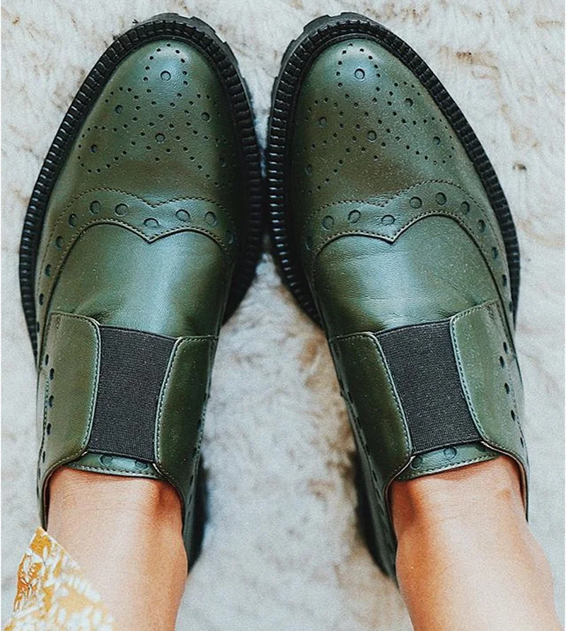 Туфли лодочки женские летние из экокожи на низком каблуке|Женские туфли| |