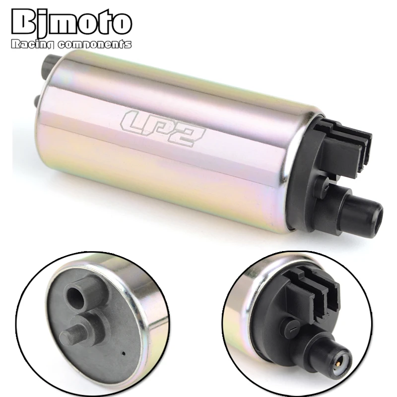 Мотоциклетный топливный насос 12 В для Honda 16700 HN8 A62 601 VT1300CR VT1300CS Saber VT1300CT VT1300CX Fury VT750C