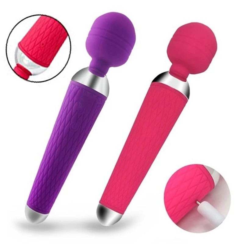 Фаллоимитатор для точки G вибратор массажер клитора вибраторы игрушка взрослых