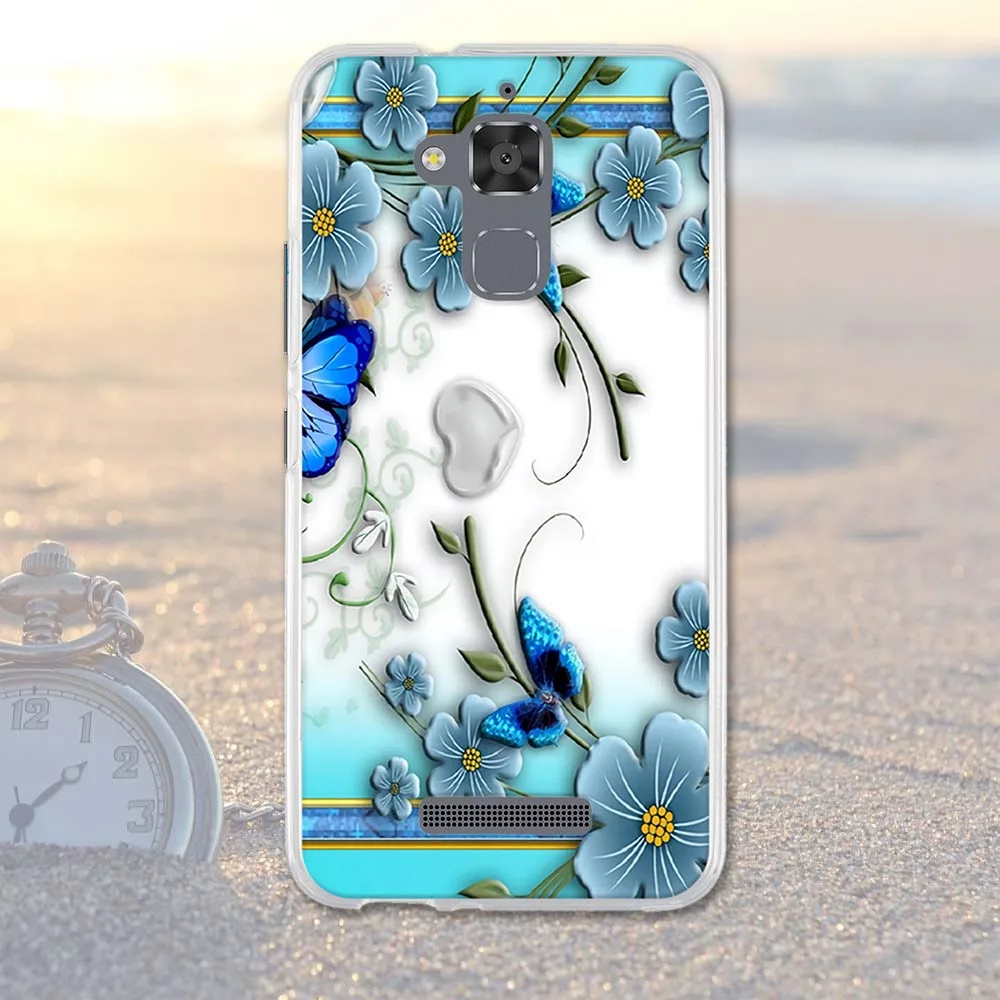 Чехол для Asus Zenfone 3 Max ZC520TL X008D чехол Zenfone3 Pegasus horse X008 5 2 дюйма мягкие чехлы телефонов