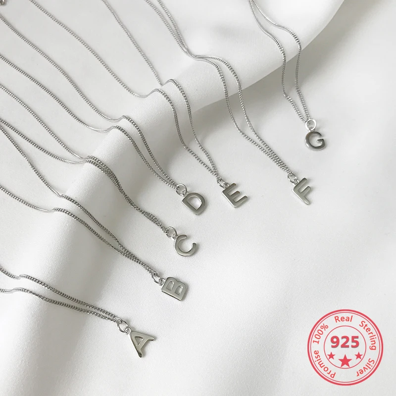 BITWBI 2020 Женские аксессуары ювелирные изделия из стерлингового серебра 925 пробы