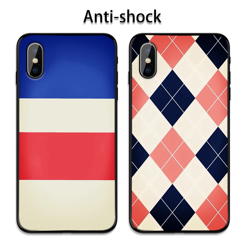 Чехол s для iphone 5 5s 6plus разноцветный чехол 6 6s plus защитный силиконовый мягкий с