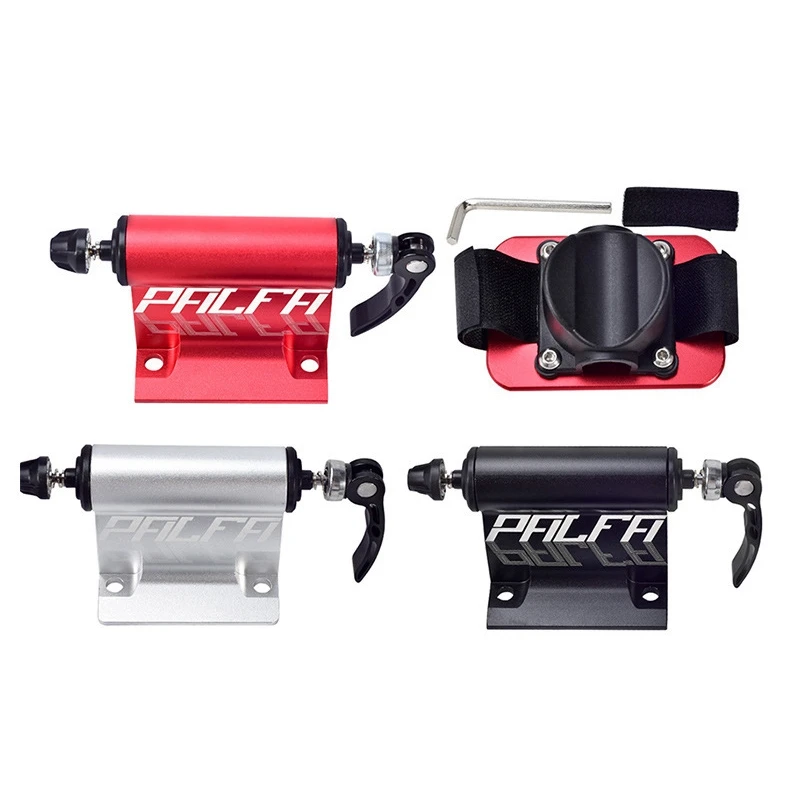 

PALFA Bicycle Rack Bike Car Racks Carrier Block Alloy for MTB Road Bike