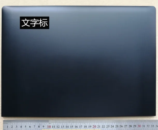 Новый ноутбук для Lenovo S40-50 S400 S405 S410 S415 S415T S400T ЖК-задняя крышка верхний