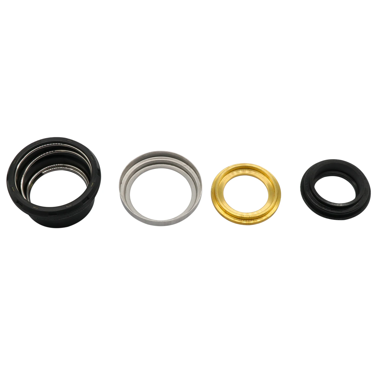 Комплект водяного уплотнения для стиральной машины подходит Frigidaire Kenmore Sears 5303279394