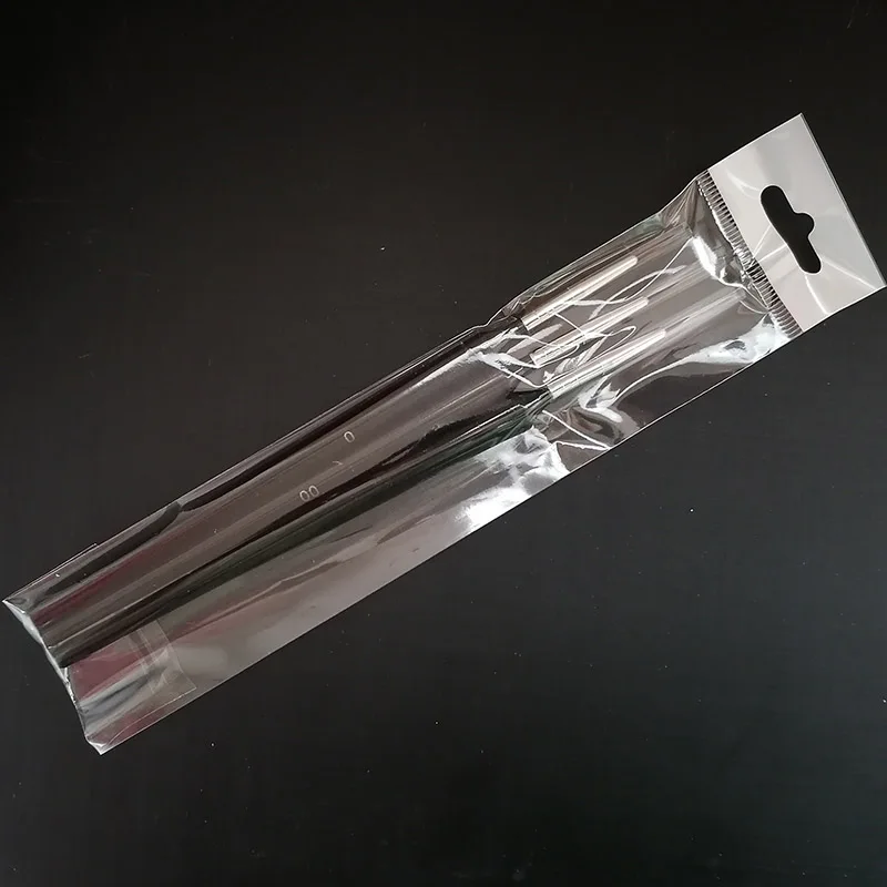 Кисточки для маникюра с цветочным дизайном 3 шт. | Красота и здоровье