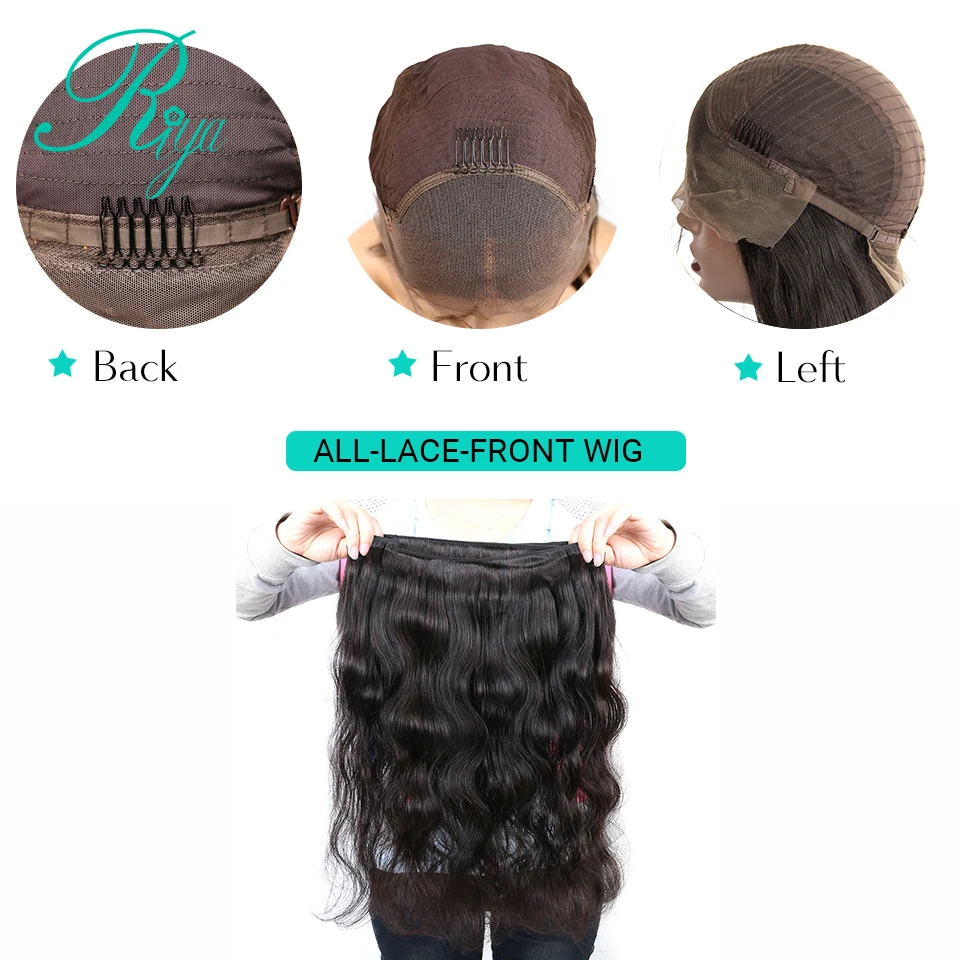 13X4 Pixie 130% короткий Боб срезанный на кружеве человеческие волосы парики для черных женщин 8-12 H Remy Предварительно выщипанный парик волнистый бразильский Riya