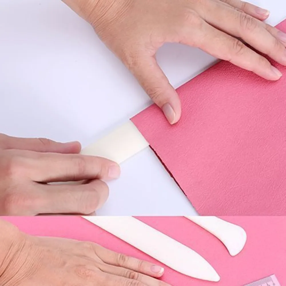 Инструменты для резки бумаги ручная ручка швов оригами инструмент изготовления