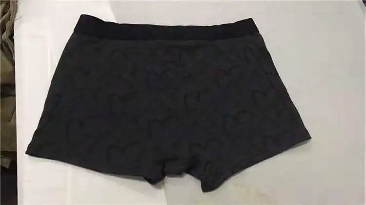Новые полки Аутентичные Evisu повседневные мужские Tide бренд-Боксер Дышащие Боксеры хлопок печати мода боксер короткий жилет