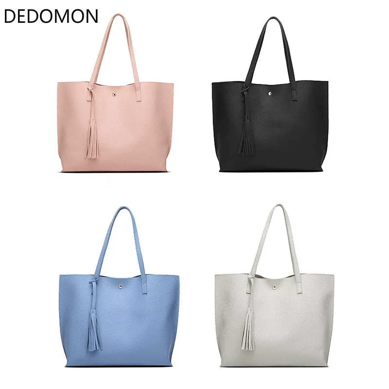 Женская сумка из мягкой кожи саквояж на плечо роскошный брендовый чемоданчик с