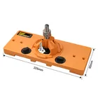 Направляющая для сверления Forstner, передаточный рычаг 35 мм, для столярных работ