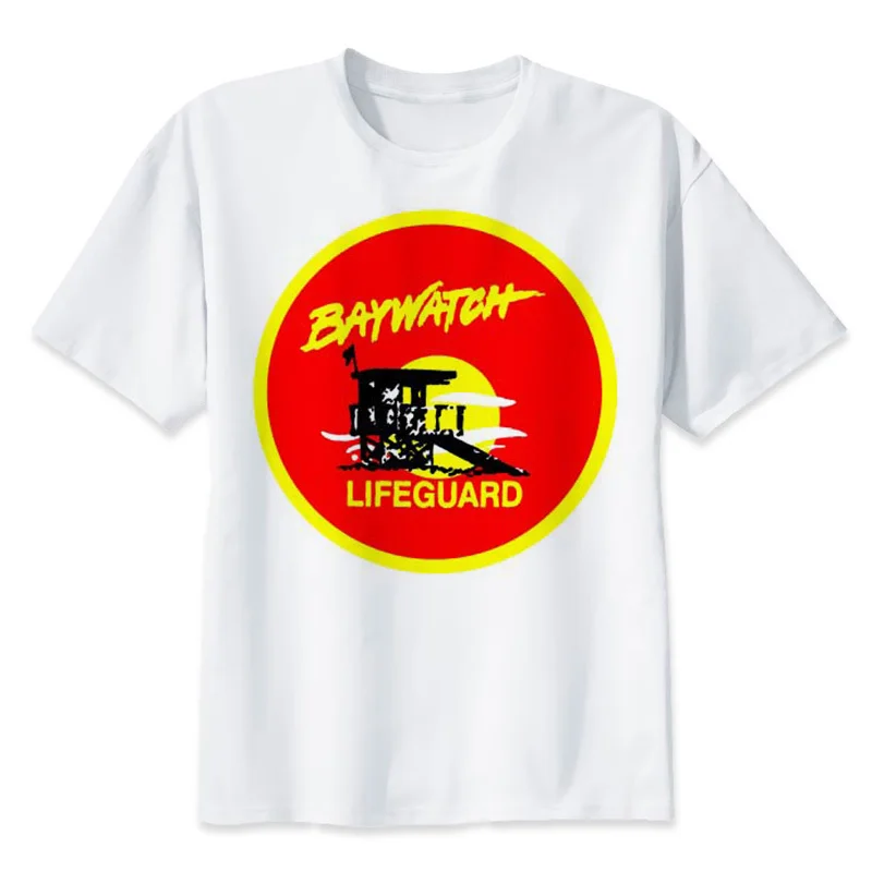 

Tyburn baywatch t- shirt 3d wallpaper anime t-shirt men short sleeve t-shirt anime compression shirt