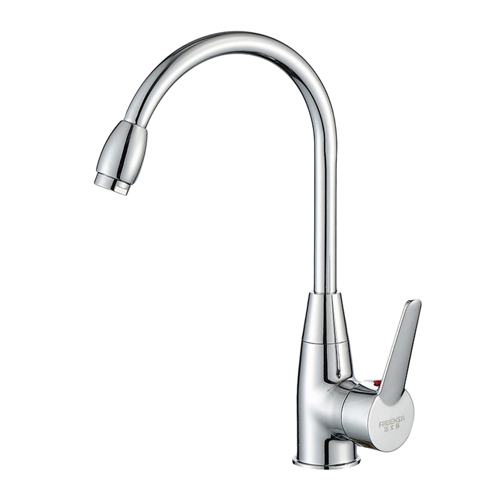 

Torneira de quente e fria para banheiro, torneira para banheiro, 1