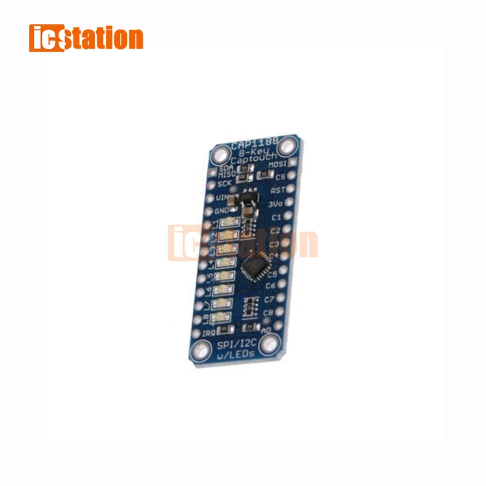 Spi 1.8 v. Spi модули светодиодные. модуль spi.