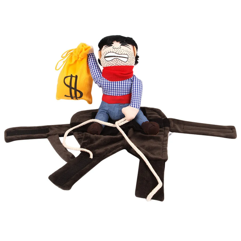 Рубашка для собак Transer костюм домашних питомцев кошек ковбойских гонщиков одежда