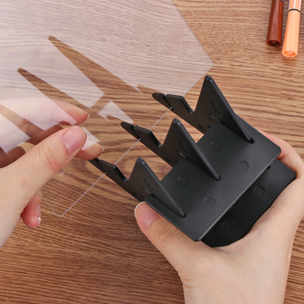 1 шт. изображение Рисунок Живопись стенд плоттер эскиз чертежная доска