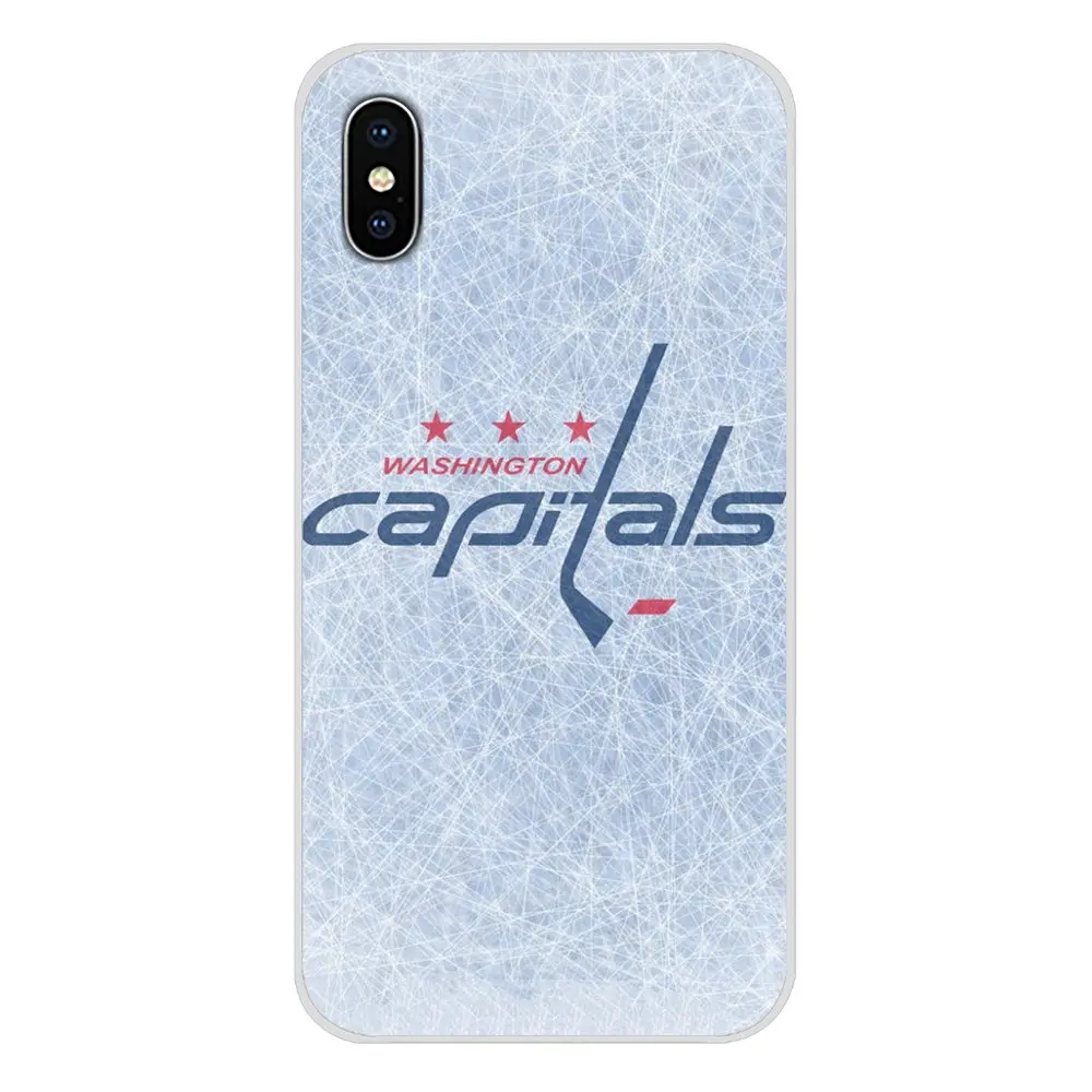 For Huawei G7 G8 P7 P8 P9 P10 P20 P30 Lite Mini Pro P Smart Plus 2017 2018 2019 Hockey Accessories Phone Cases Covers | Мобильные