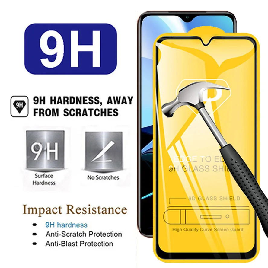 

Shockproof Case On Xiaomi Redmi 9T Full Cove Silicon Case Redmi Note 9 T 9Pro 10 5G Soft Cover Redmi 9T Transparent Case Redmi9T