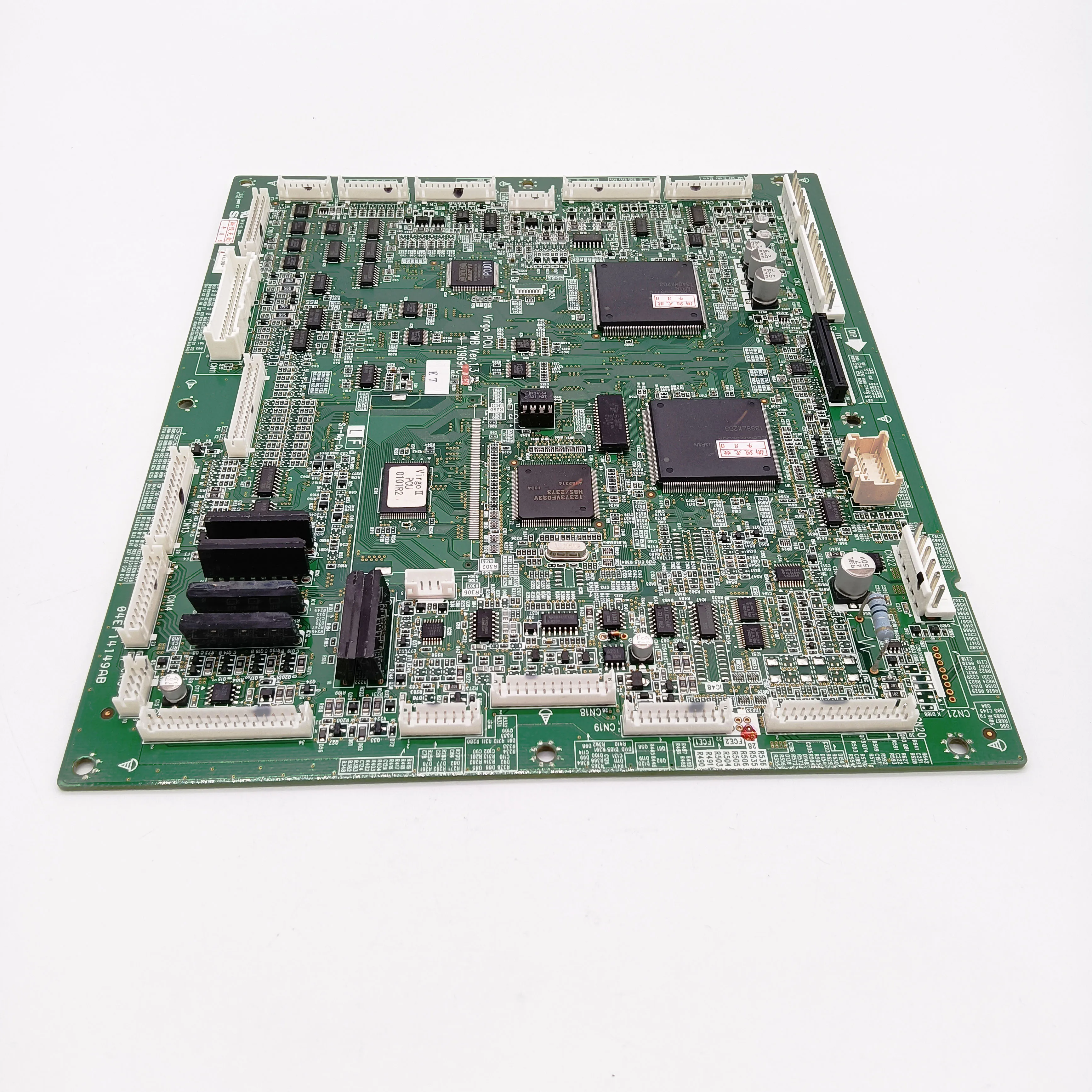 Virgo PCU Engine Board Assembly 3-X1969FC VER1.3 for Sharp MX-5111N 5110N