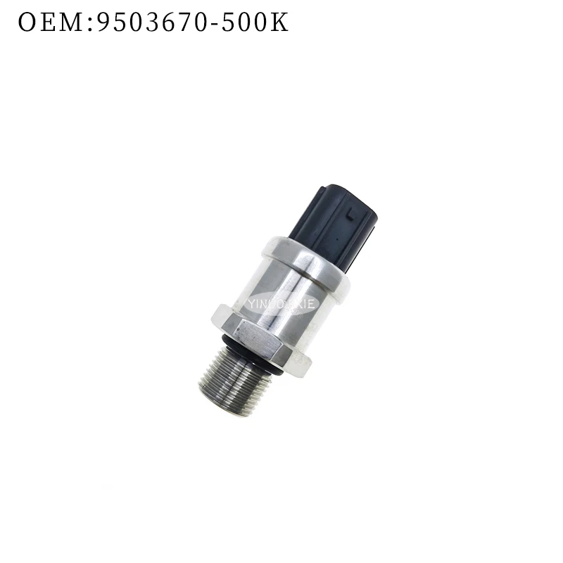 Аксессуары для экскаватора подходят Doosan Daewoo DH220-5/DH225-7 датчик давления высокого OEM: