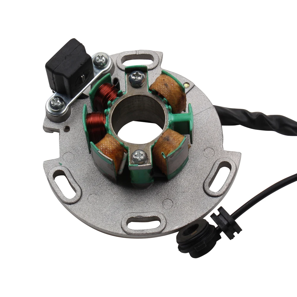 Комплект ротора статора зажигания переменного тока для мотоциклов Lifan куб. См