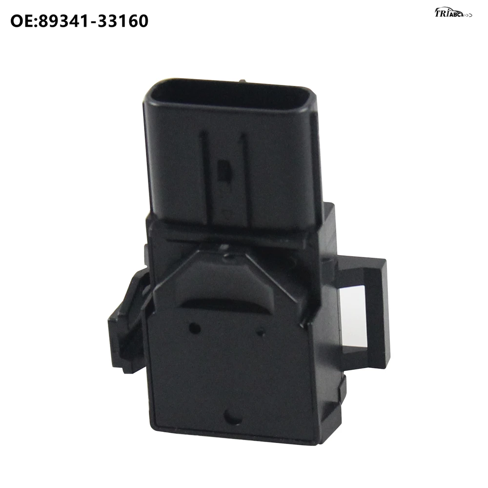 Датчик парковки для Lexus LS460 LX570 GX460 Land Cruiser Camry Coralla RX350 RX450h 89341 33160|Датчики парковки| |