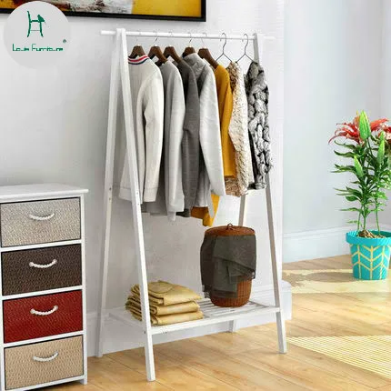 

Модные вешалки для Пальто Louis, деревянный пол, для спальни, простой современный креативный гостиной