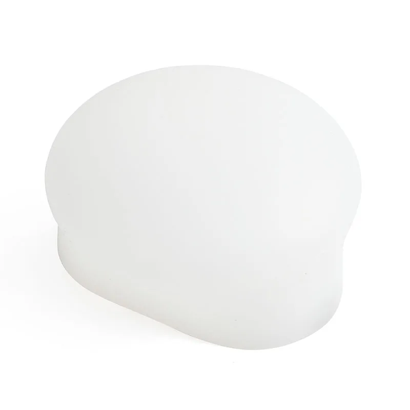 Магнитный силиконовый светильник диффузор резиновая сферическая модульная