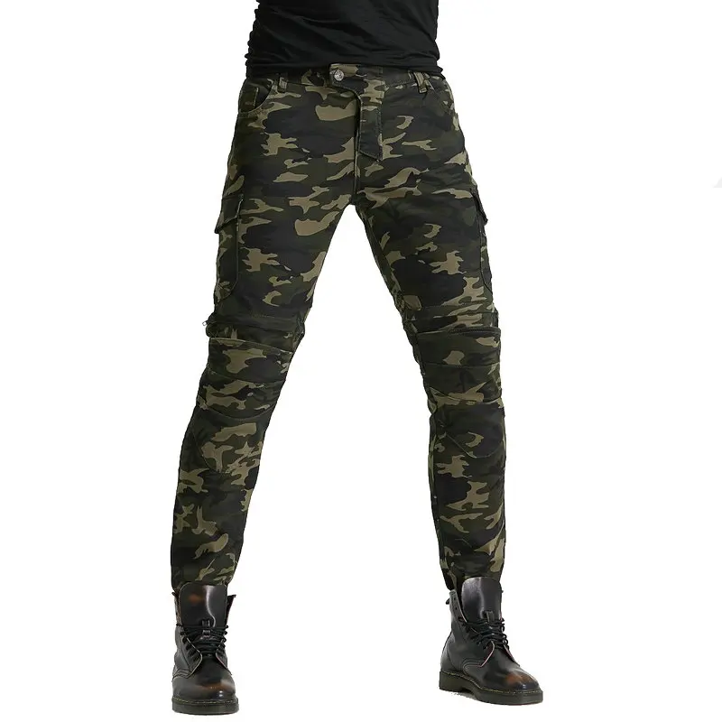 2018 новые мотоциклетные брюки мото джинсы защитное снаряжение для езды на