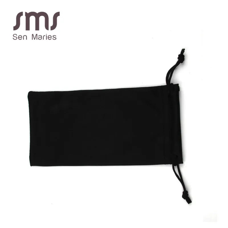 1 шт. чехол из микрофибры для солнцезащитных очков женщин и мужчин тканевый