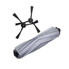 Центральная щетка для робота-робота iBoto Smart X610G Aqua Robot, основная щетка, боковая, аксессуары для Запчасти для пылесоса