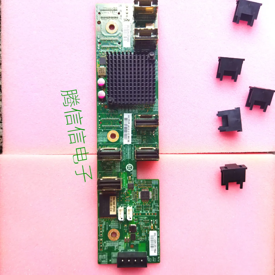 

RES2CV240 nterface Modules Intel RAID Expander RES2CV240